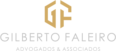 Logo Gilberto Faleiros